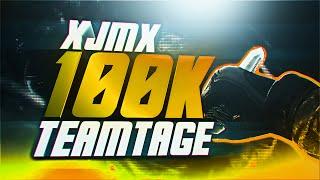 xJMx: 100k Teamtage - Part One by Toxic