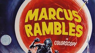 Marcus Rambles: Planet of the Vampires (1965)