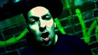 Powda feat. Slaine & Termanology "The Program" (Official Video)