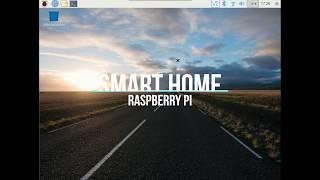 SmartHome on the Raspberry Pi (часть 2 - установка domoticz и zoneminder)