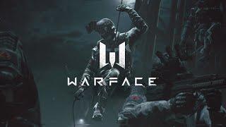 Выходной Катаем рм #warface #варфейс #стрим