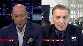 Невзоров: Россия свою жизнь видит в захвате и агрессии