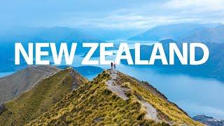 WATCH THIS BEFORE YOU GO TO NEW ZEALAND’S SOUTH ISLAND! (Van Life Travel Guide & Itinerary)