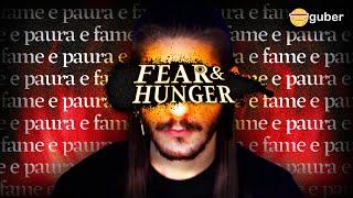 Questo Gioco mi Detesta | Fear & Hunger