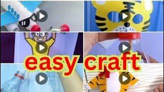 12 Clever Ways to Upcycle Everything Around You!!  DIY Crafts by Blossom