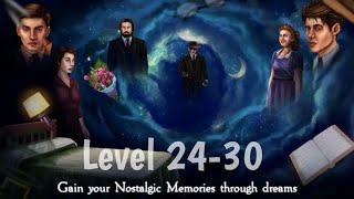 Dream Life Mystery 2021 || Level 24-30!!!