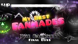 The GRAND FINALS, The DARKNESS FORMS, NEW VAULTS... || MY BEST FANMADES [COMPILATION] || PhoeniX