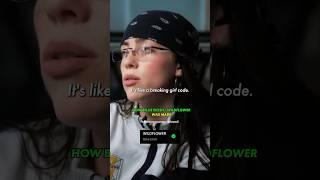 HOW BILLIE EILISH - WILDFLOWER WAS MADE #billieeilish