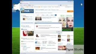 как создать сайт с нуля в блокноте чать 1