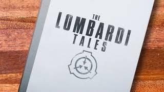 Urban Legends (The Lombardi Tales)