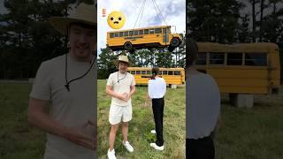 MrBeast vs Mellstroy 