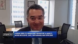 Focus On Transforming Transportation 2023