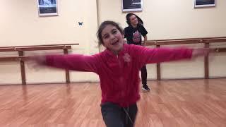 Loose control by Missy Elliott!! Choreography by Yulia (Story) Rasskazova