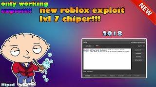 (CIPHER OP)[LVL 7](FREE) NEW ROBLOX EXPLOIT/HACK R 2018  SCRIPT EXECUTOR LUA C & MORE 