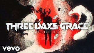 Three Days Grace - Apologies (Official Video)
