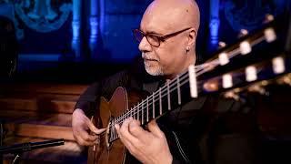 Barcelona Guitar Trio & Dance - Palau de la Música Catalana - V3