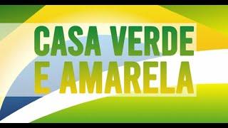 Conheça as regras do programa casa verde e amarela