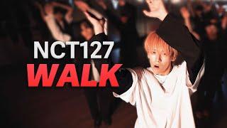 [NCT127 - WALK] 남자수강생들의 삐그덕 COVERDANCE ㅣPIVOTSTUDIOㅣ피봇스튜디오