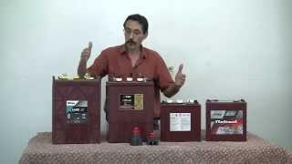 DIY Batteries for Beginners How to | Missouri Wind and Solar