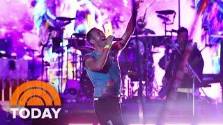 Coldplay to perform at the Music Hall of Williamsburg in October