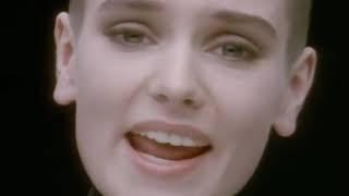 Sinéad O'Connor   Nothing Compares 2U Official Music Video