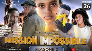 MISSION IMPOSSIBLE [26] SEASON 2