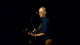 ROBERT FORSTER - Tender Years live in Copenhagen 20 May 2024