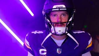 Week 9 Hype Video | Minnesota Vikings vs. Indianapolis Colts | Sunday Night Football