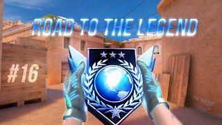 Road To The Legend | Standoff 2 Allies Gameplay | #16