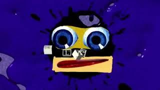 Klasky-Csupo Inc.  Splaat! Robot Logo (1998, widescreen; recreation, improved)