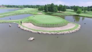 OHGC Flyover Hole 8