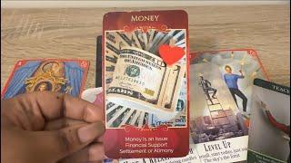 Cancer Tarot ️ Get Ready Cancer, Important Money Talks Are Coming!