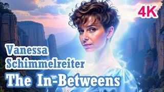 The In-Betweens - Vanessa Schimmelreiter feat. VisionBlue