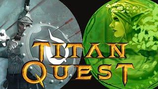 Titan Quest - Ranking the Masteries from worst to best in Hardcore