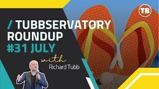 Tubbservatory Round-Up (July 2024) - Useful Links & Resources for the MSP Community