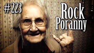 Poranny Rock i Paluch Babci!