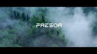 Leading Vaping Technology Platform | FRESOR