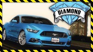 СБОРКА ОТ DIAMOND RP???! ОДНА ИЗ ЛУЧШИХ СБОРОК САМПА?