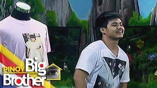 PBB 7 Day 119: Jesi, inamin na ang kanyang tunay na pagkatao sa mga housemates