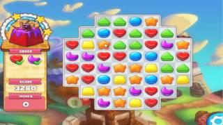 Cookie Jam - Android / iOS