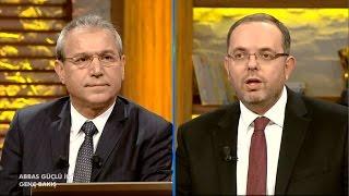 Abbas Güçlü ile Genç Bakış - 10 Şubat 2016 | Tek Parça / Erhan Afyoncu