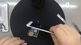 Meizu Pro 6 Plus Disassembly & Reassembly