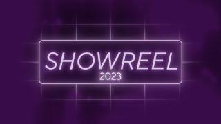 SHOWREEL2023|MIKALAI PIATROVICH