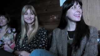 Kidrockers presents Au Revoir Simone