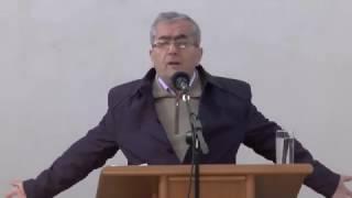 Սեդրակ Սեդրակյան "Հոգսդ գցիր Աստծո վրա" 6.11.2016 Հրազդան