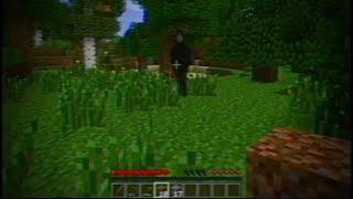 Anti-Piracy [Minecraft/VHS Horror]