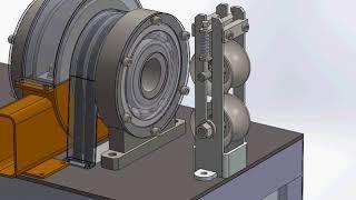 do-it-yourself circular saw machine drawings