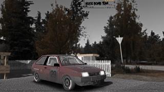 Установка мода Ваз 2108 Для My summer car | My summer car Mod 2108 + Ссылка|