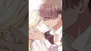 Yay! Their first kiss  #manhua #manhwa #shorts #fyp #manga #love #edit #manhwaedit #cute #kpop #yt