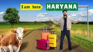 Unseen Haryana: The Beauty of Agriculture & Sports | Nishant Parmar